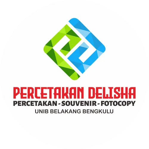 Percetakan Delisha
