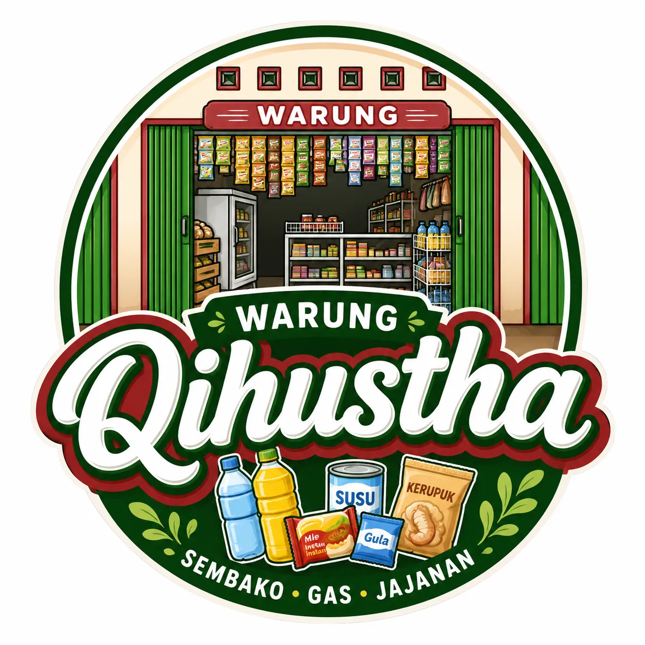 Qihustha