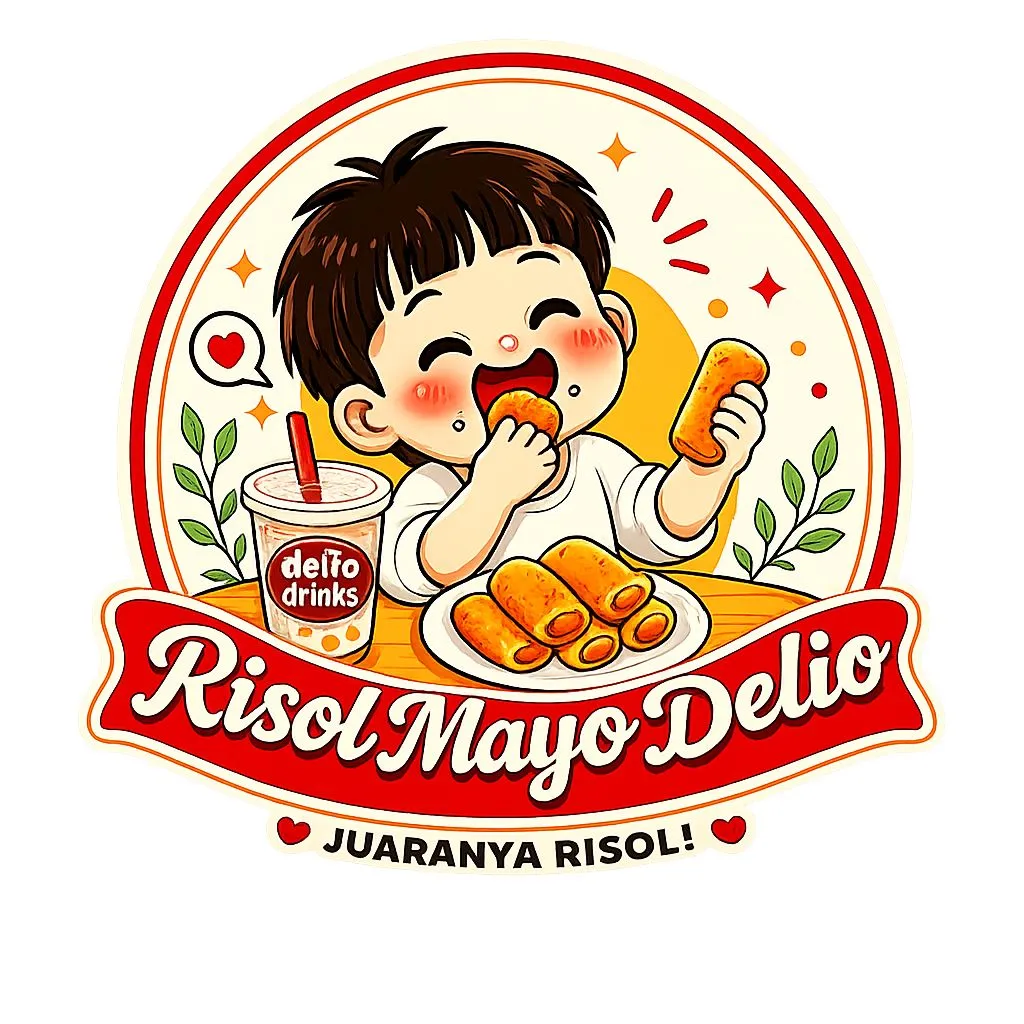 Risol Mayo Delio