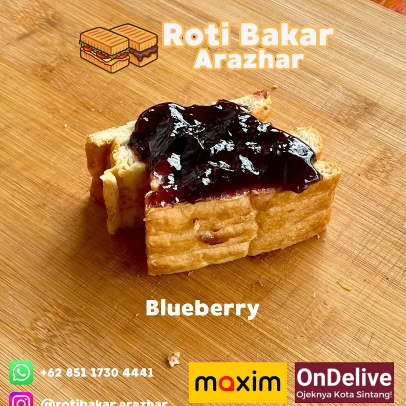 Blueberry