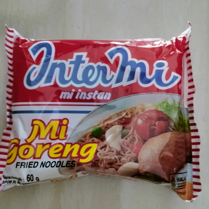 InterMie Goreng