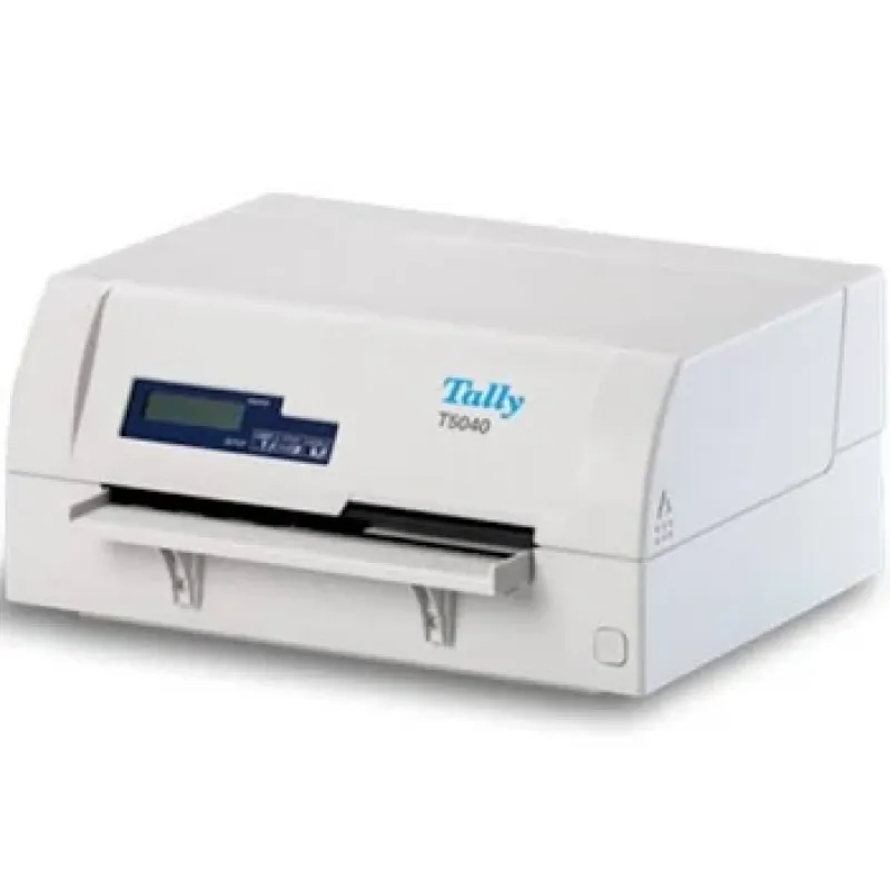 EPSON TALLY 5040