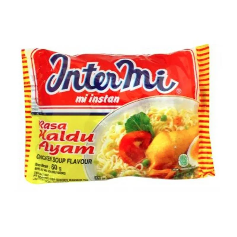 InterMie Kaldu Ayam