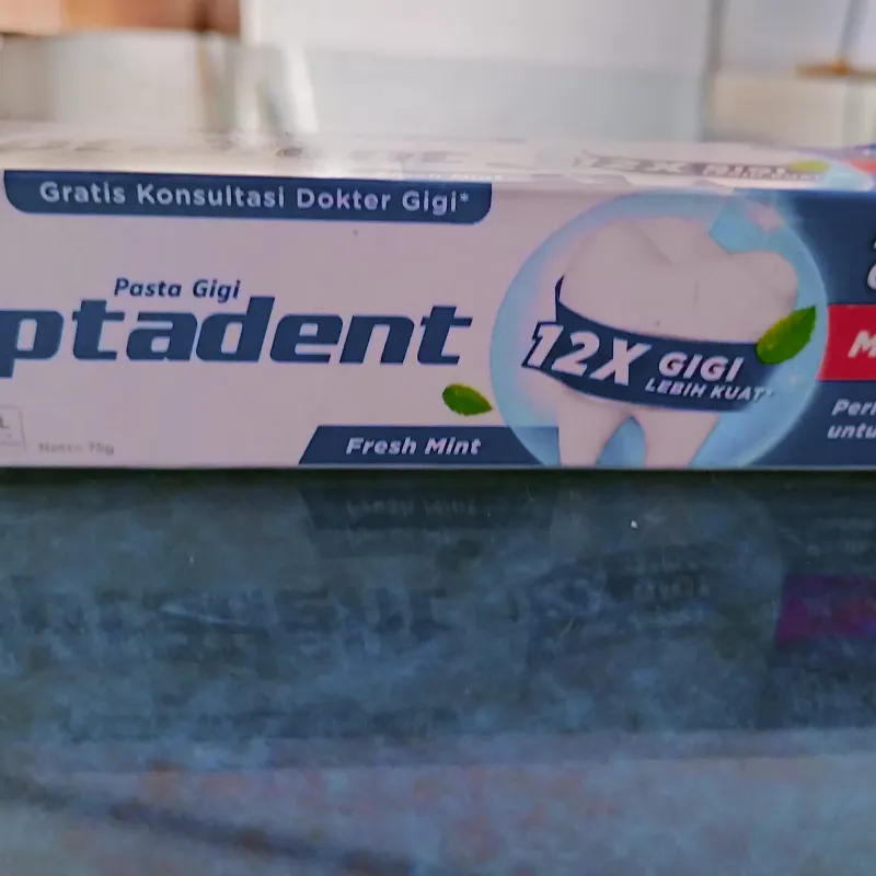 Ciptadent