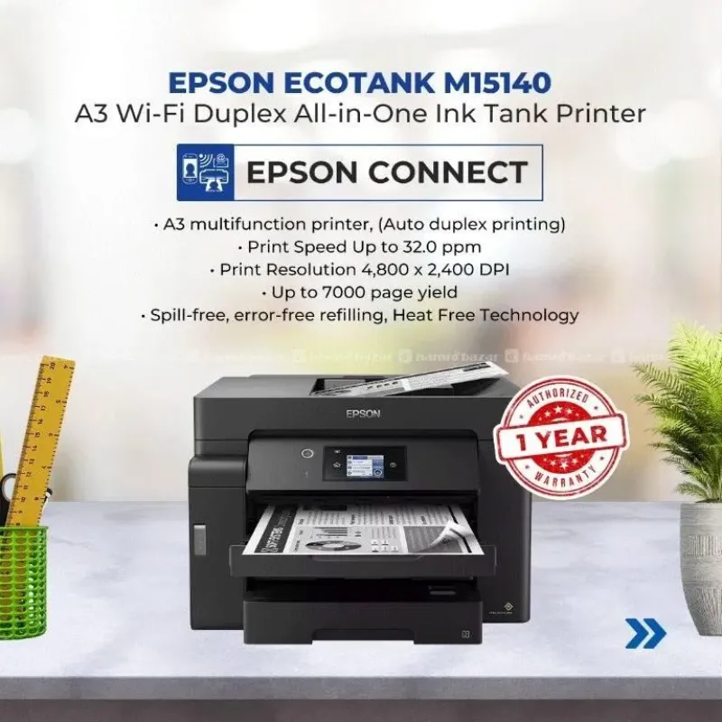 EPSON M15140 