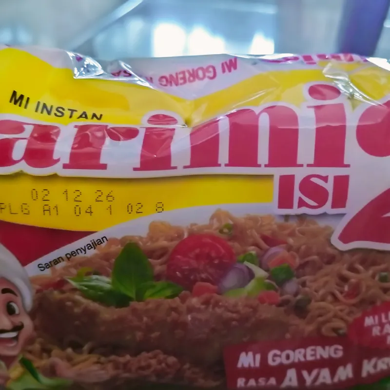 Sarimi Isi 2