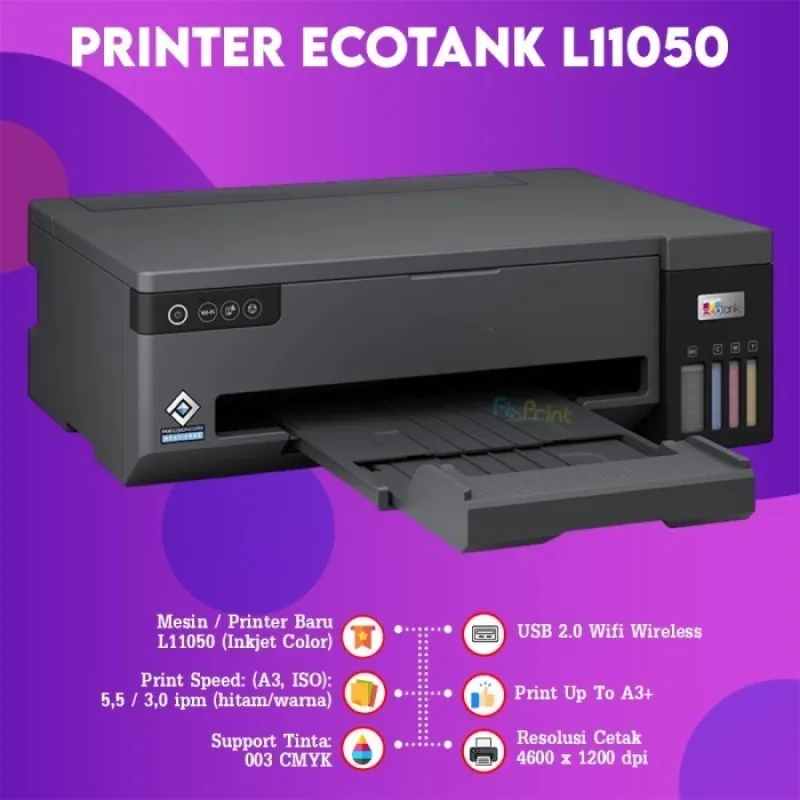 EPSON L 11050 A3+(PRINT)